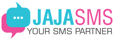 Jaja SMS Logo